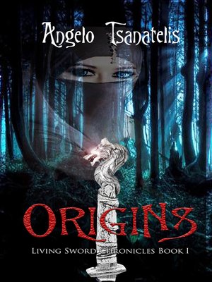 cover image of Origins